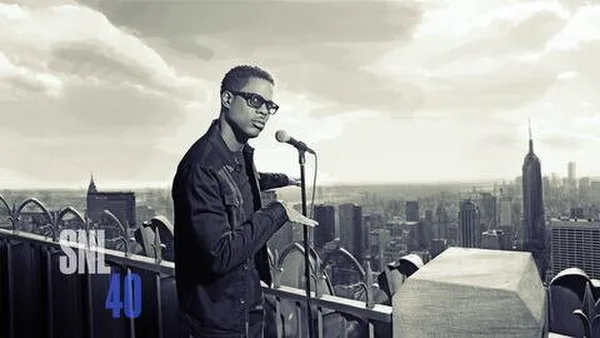 Chris Rock / Prince