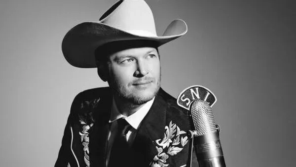 Blake Shelton