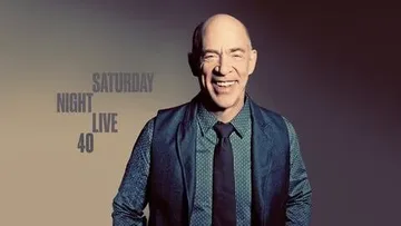 J.K. Simmons / D'Angelo