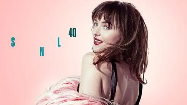 Dakota Johnson / Alabama Shakes