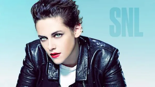 Kristen Stewart / Alessia Cara