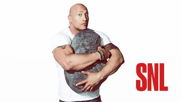 Dwayne Johnson / Katy Perry