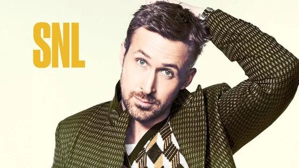 Ryan Gosling / Jay Z