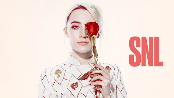 Saoirse Ronan / U2