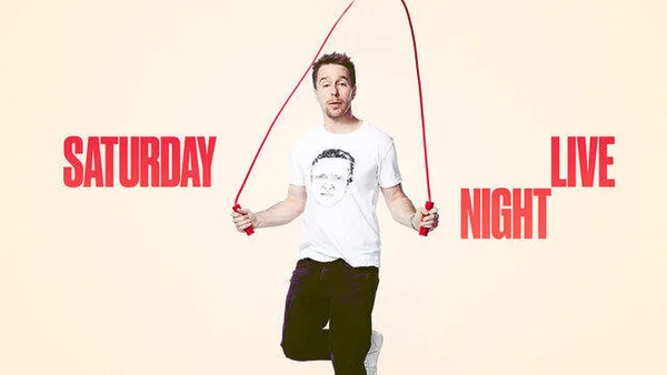 Sam Rockwell / Halsey
