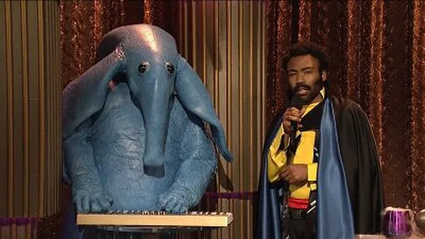 Donald Glover / Childish Gambino