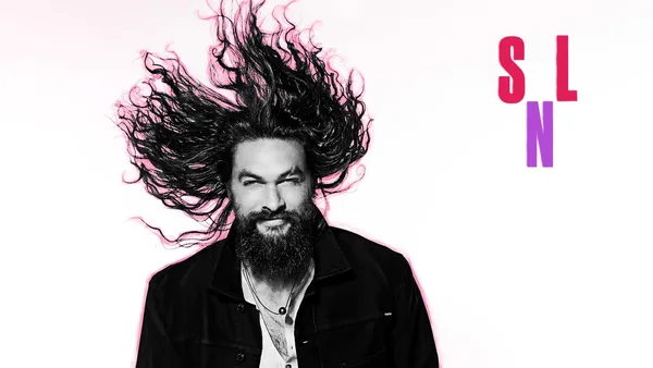 Jason Momoa / Mumford & Sons
