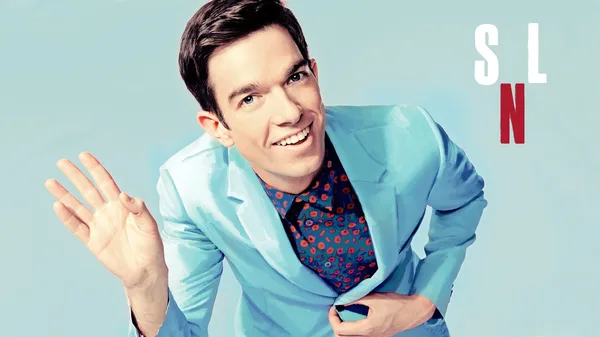 John Mulaney / Thomas Rhett