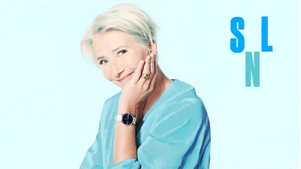 Emma Thompson / Jonas Brothers