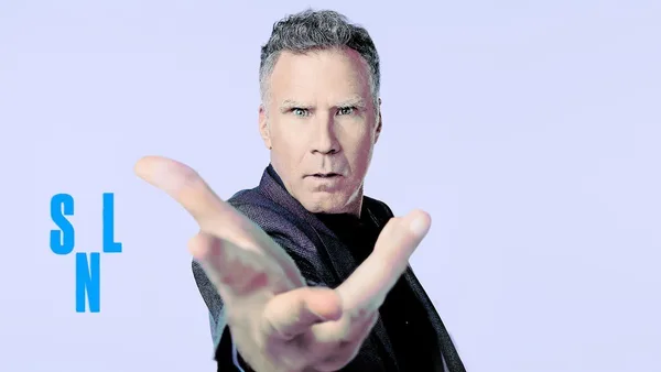 Will Ferrell / King Princess