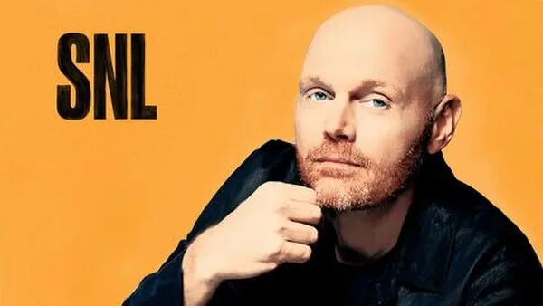Bill Burr / Jack White