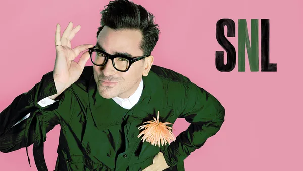Dan Levy / Phoebe Bridgers