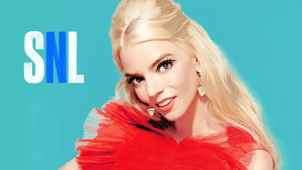 Anya Taylor-Joy / Lil Nas X
