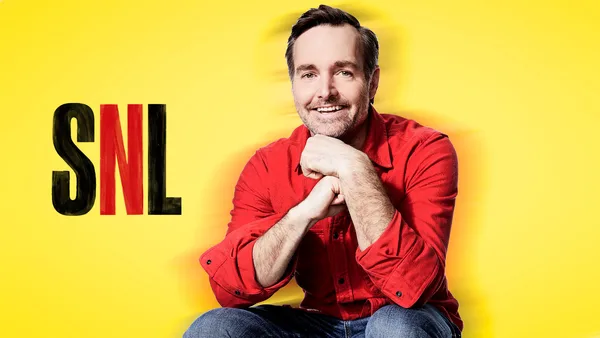 Will Forte / Måneskin