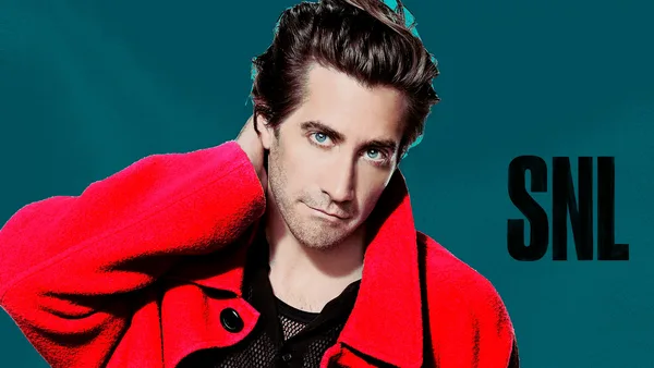 Jake Gyllenhaal / Camila Cabello