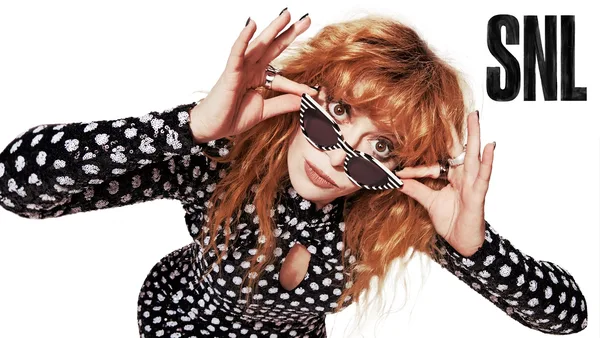 Natasha Lyonne / Japanese Breakfast