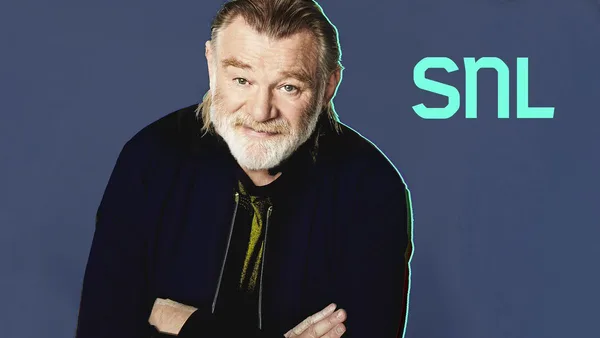 Brendan Gleeson / Willow
