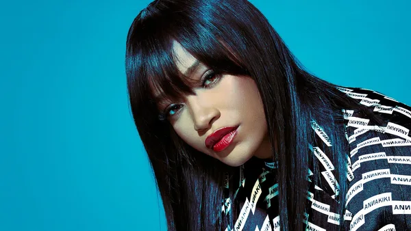 Keke Palmer / SZA