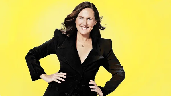 Molly Shannon / Jonas Brothers