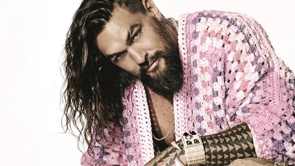 Jason Momoa / Tate McRae