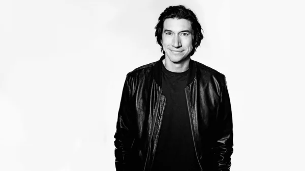 Adam Driver / Olivia Rodrigo