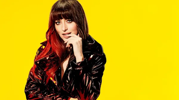 Dakota Johnson / Justin Timberlake