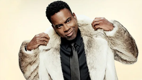 Chris Rock / Gracie Abrams