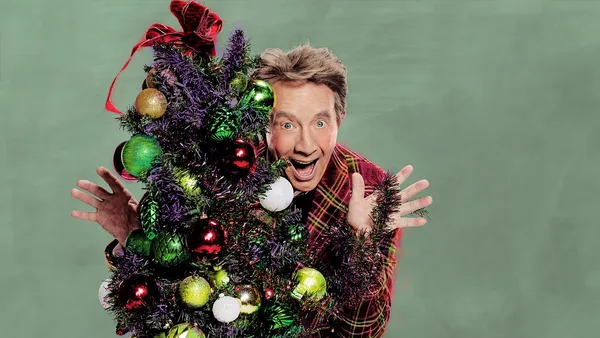 Martin Short / Hozier