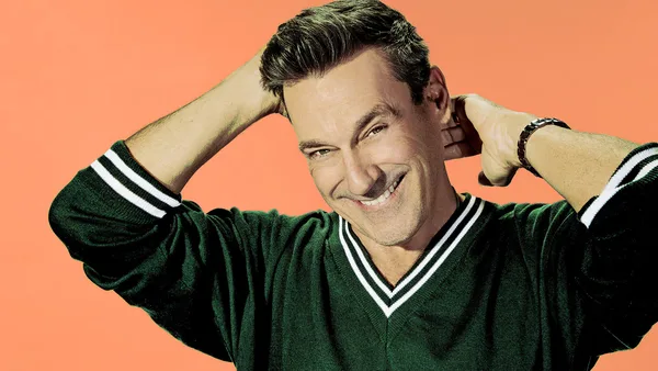Jon Hamm / Lizzo