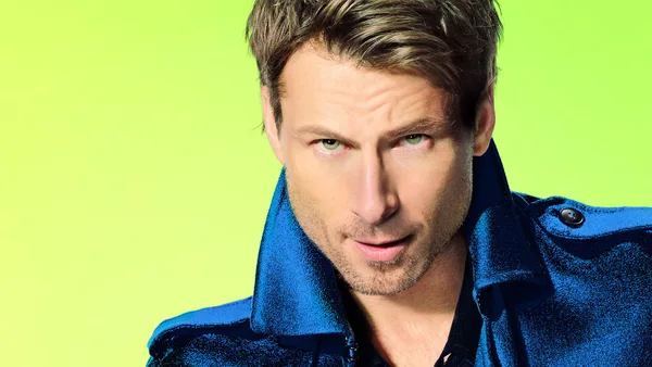 Glen Powell / Olivia Dean