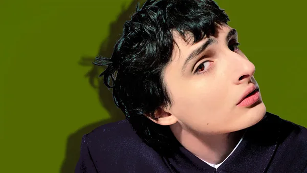 Finn Wolfhard / A$AP Rocky