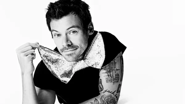 Harry Styles