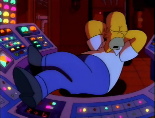 Homer Defined