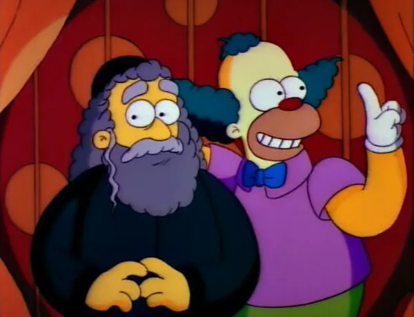 Like Father Like Clown