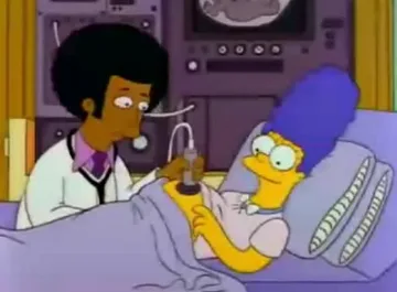 I Married Marge