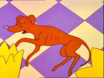 Dog of Death