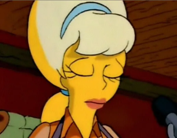 Colonel Homer