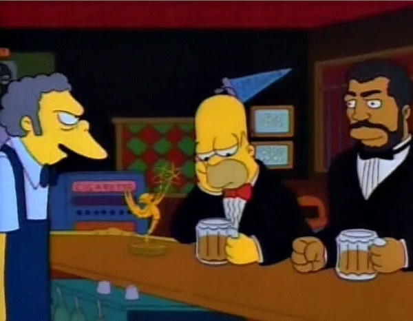 Brother, Can You Spare Two Dimes?