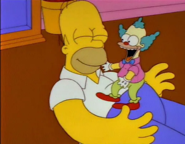 Treehouse of Horror III