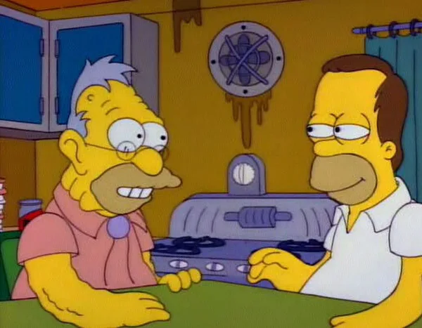 Lisa's First Word