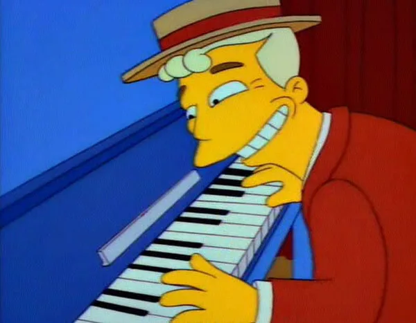Marge vs. the Monorail