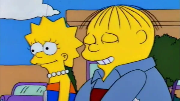 I Love Lisa