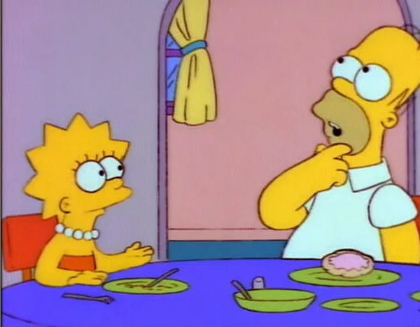 Last Exit to Springfield