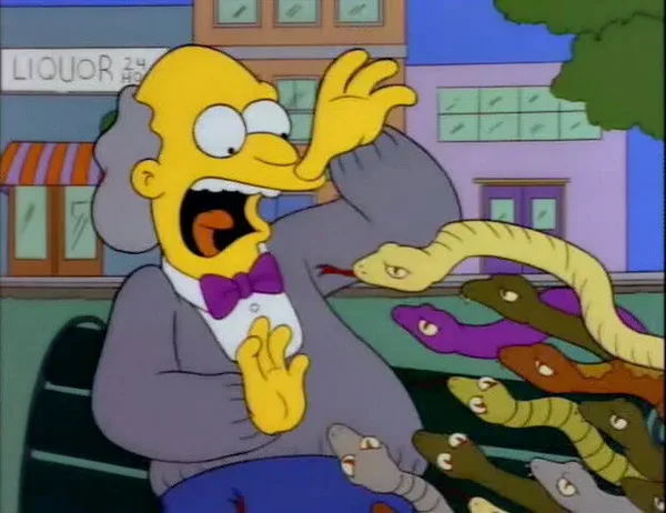 Whacking Day