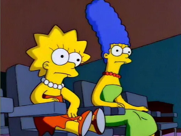 Lisa vs. Malibu Stacy