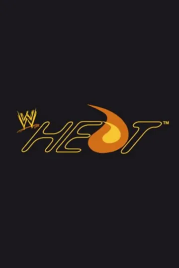 WWE Heat (1998) cover