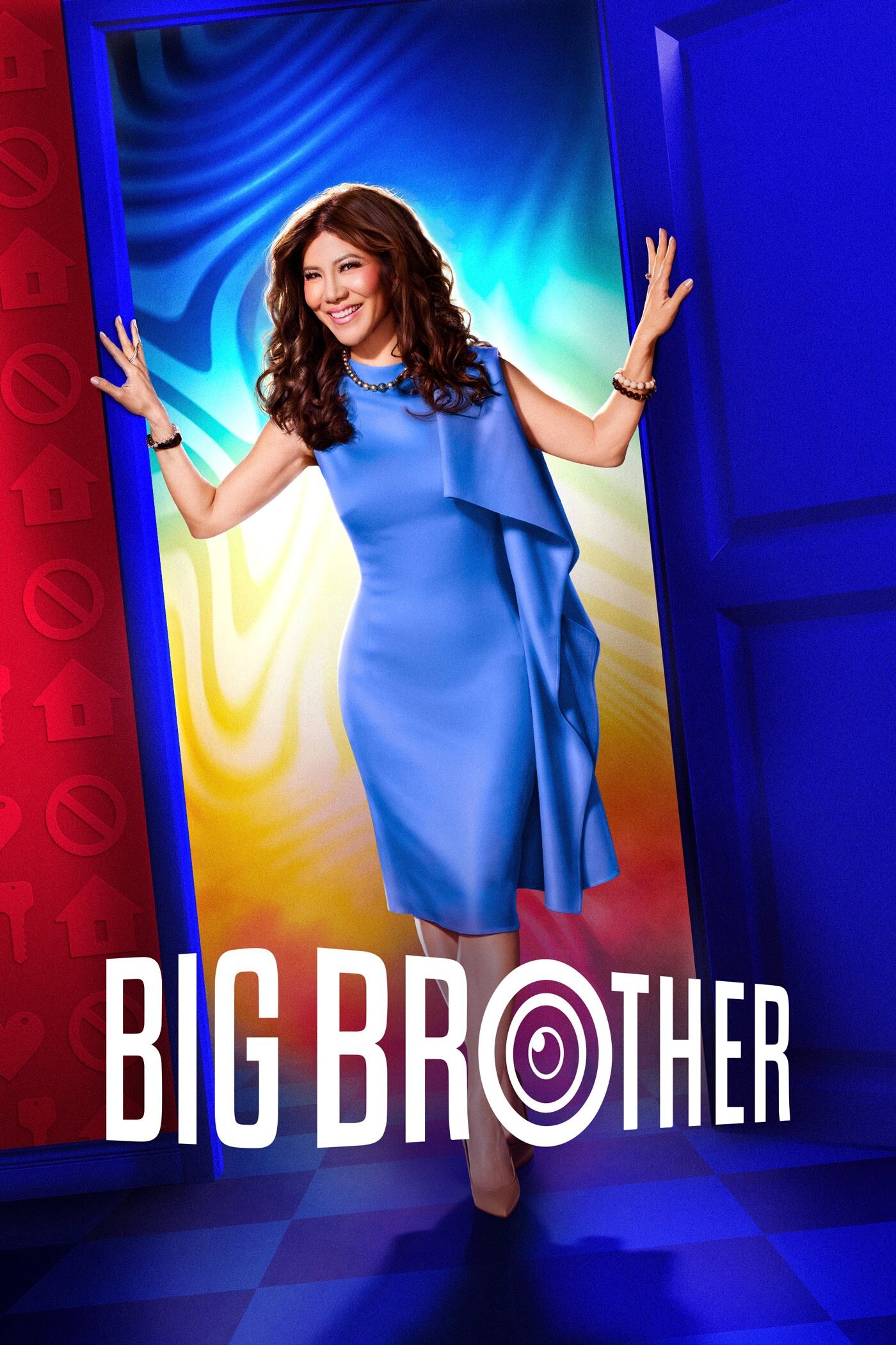 Big Brother (2000) cover