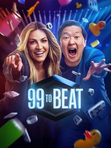 99 to Beat (2025) cover
