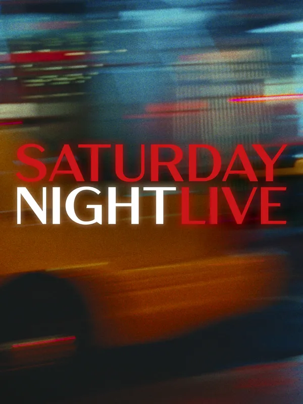 Saturday Night Live (1975) cover