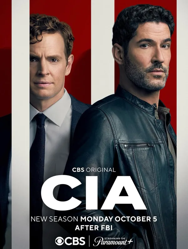 CIA (2026) cover
